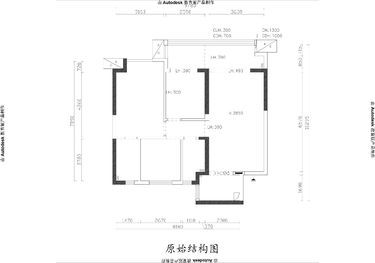 蘭溪谷-三居-現代簡(jiǎn)約效果圖裝修設計理念